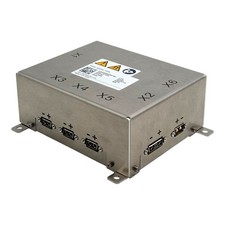 Siemens 11570504 Power Splitter _Unify