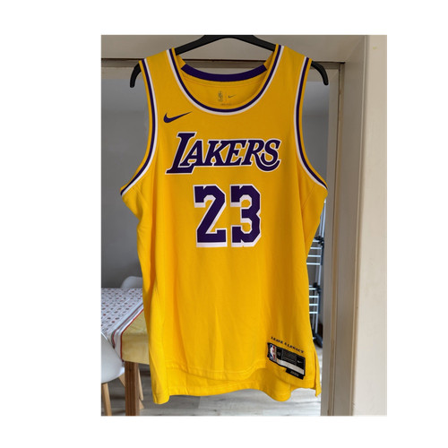 Nike los angeles lakers - nike,