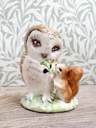 Vintage beswick old brown - vintage, "old