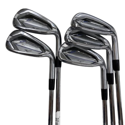 Mizuno jpx 900 speed metall - jpx,