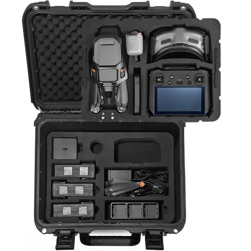 Schutzkoffer für dji mavic - schutzkoffer,