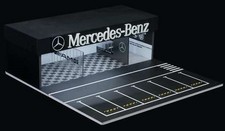 Mercedes-Benz Autohaus Diorama