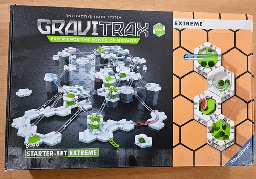 Ravensburger 27019 gravitrax - 27019,