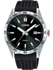 Lorus RH965NX9 Herrenuhr 40mm 10ATM