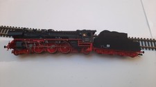neuwertige Dampflok TT Tillig