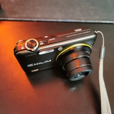 Casio EXILIM EX-FC100 9.1MP