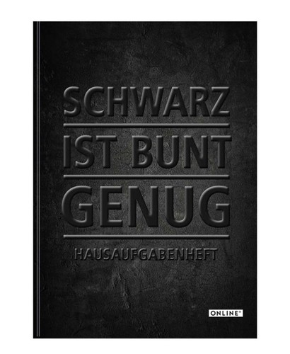 Online hausaufgabenheft - online, a5
