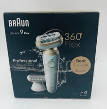Braun SILK EPIL 9 FLEX