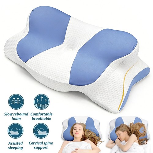 Nackenkissen orthopädisch - nackenkissen,
