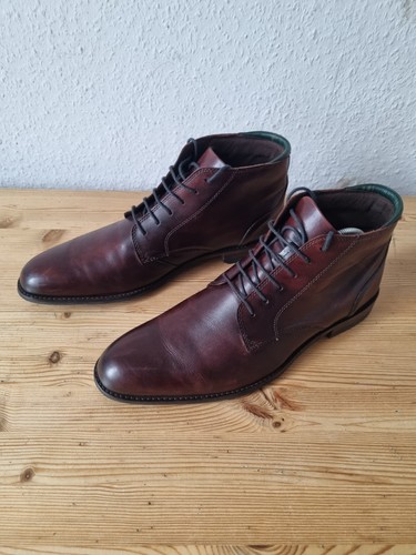 Clarks kraftmaster braune - clarks,