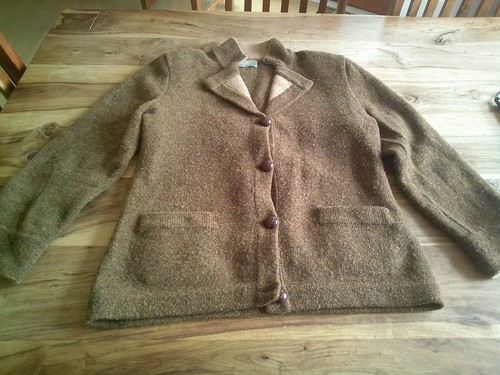 Mirabell salzburg strickjacke - mirabell, salzburg,
