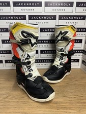 Alpinestars tech motocross - alpinestars, 3