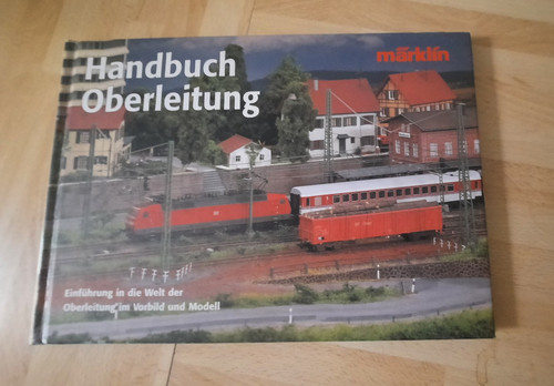 Märklin 03901 handbuch - 03901,