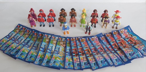 Playmobil disney - playmobil,