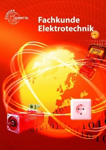 Fachkunde elektrotechnik buch - fachkunde,