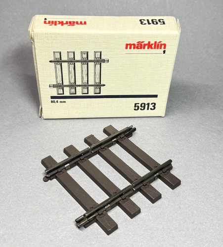 Spur märklin 5913 - märklin,