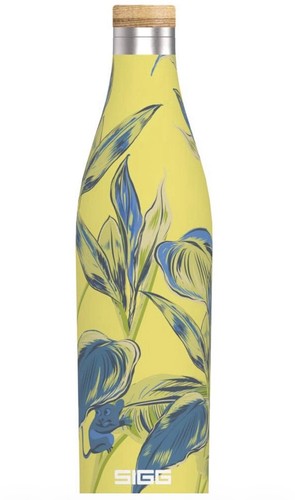Sigg meridian sumatra - meridian,