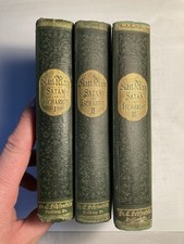 Karl May Satan und Ischariot