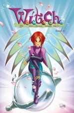 WITCH 15 Francesco Artibani