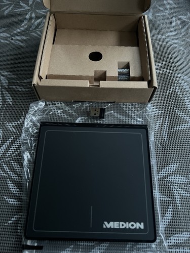 Medion grafiktablet kabellos - grafiktablet,