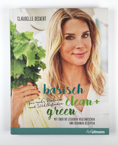 Basisch clean green - , +
