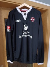 1. FC Kaiserslautern Langarm