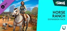 The sims horse - sims, code