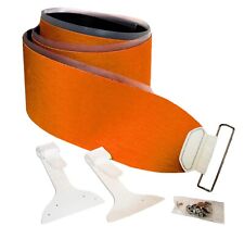 Blizzard Skin Up Steigfell Tourenfell 125mm Zuschneidefell Pomoca Skitourenfell