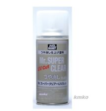 Mr.Hobby B 523 Mr.S.Clear UV