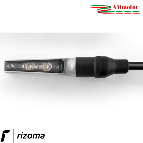 Blinker rhizoma corsa - blinker,