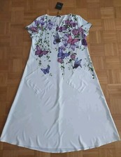 Sommer Kleid Strand A-Linie