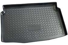 Kofferraumwanne passend für