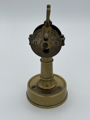 Antik vintage messing - antik,,