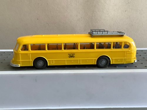 Wiking 1 87 bus - ✅,