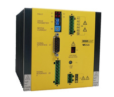 Berger Lahr WS 5-5.28100