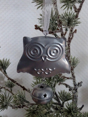 Christbaumkugeln metall - 2, christbaumkugeln--metall