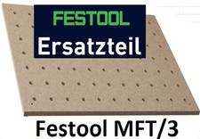 Festool Lochrasterplatte