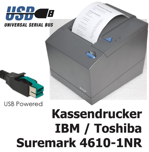 Drucker für kasse - fÜr,