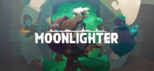 Moonlighter steam key code - moonlighter,
