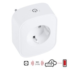 WLAN WIFI Smart Steckdose