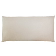 Zirbenholzkissen 40x80cm