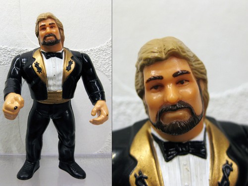 Wwf million dollar - wwf,