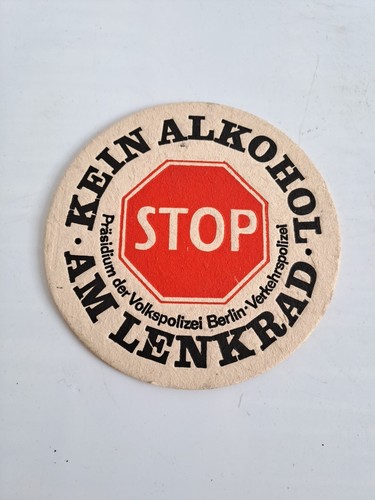 Seltener bierdeckel stop kein - seltener,