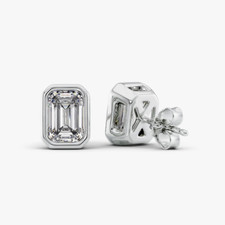Diamant weißgold - diamant,