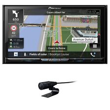 PIONEER AVIC-Z830DAB 2-DIN Navigation DAB+ Bluetooth CarPlay Android Auto