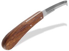 Profi Hufmesser 2 Scharfe