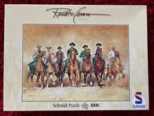 Schmidt Puzzle 57543 "Die