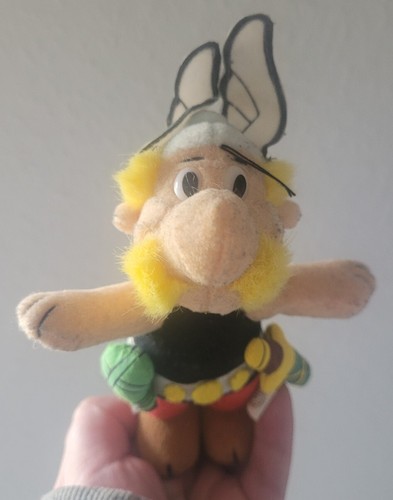 Ferrero asterix - ferrero, Ü-ei