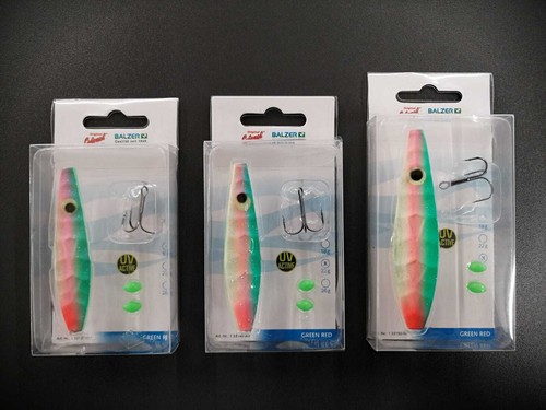 Balzer colonel seatrout - colonel,