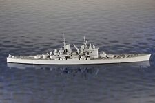 Vanguard Hersteller Delphin 110  ,1:1250 Schiffsmodell